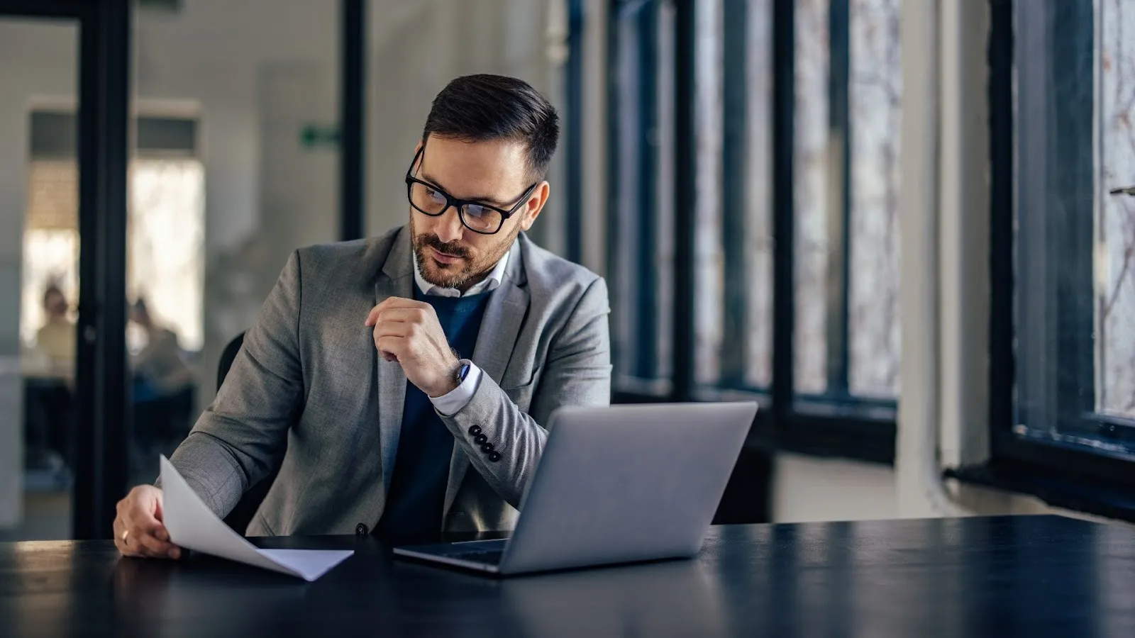 Why Independent Audits Matter for High-Growth Companies