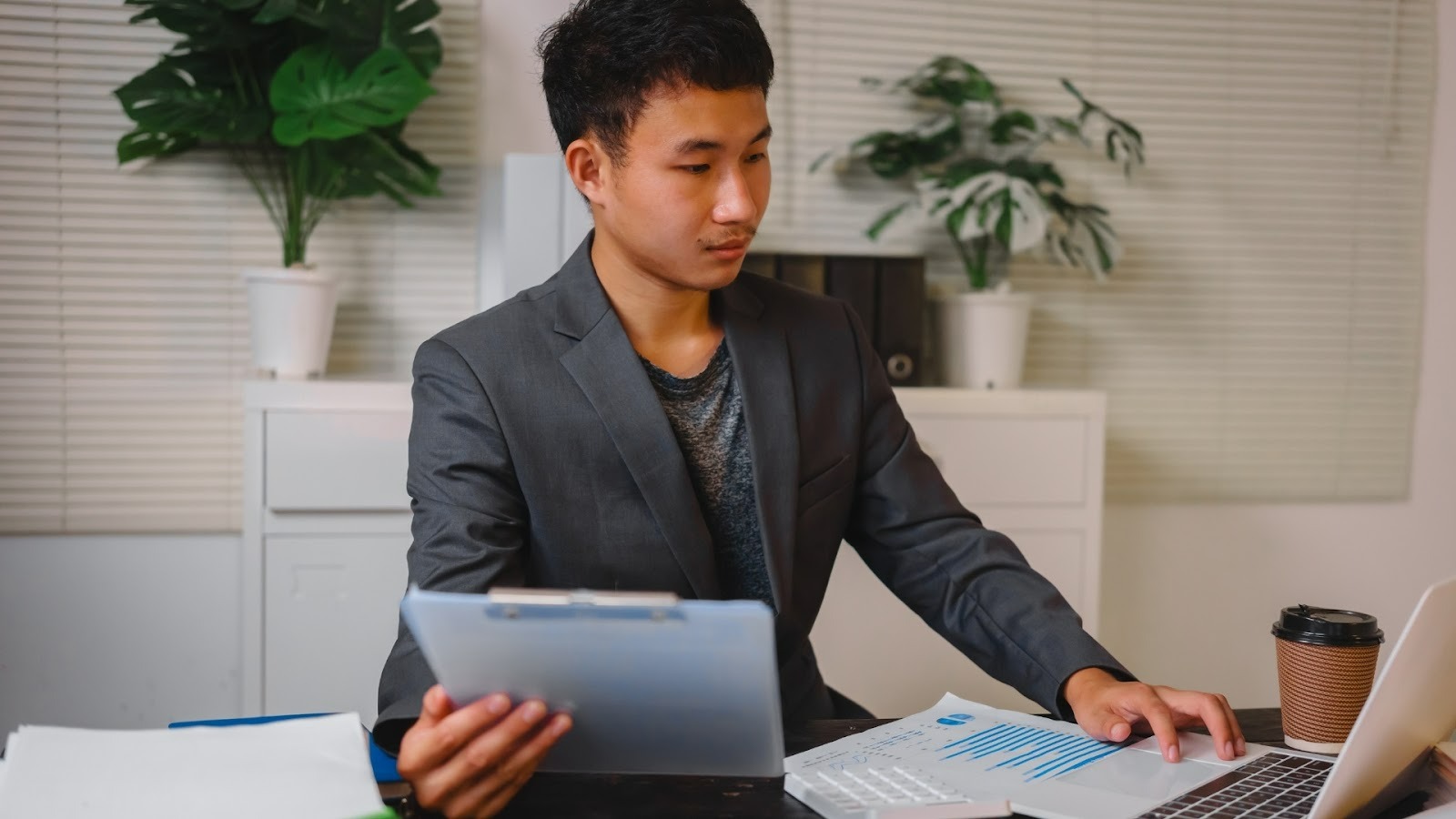 What Independent Audits Examine and Verify