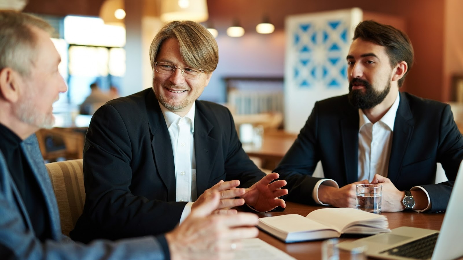 How Fraxtional Risk & Compliance Leadership Supports Audit Readiness