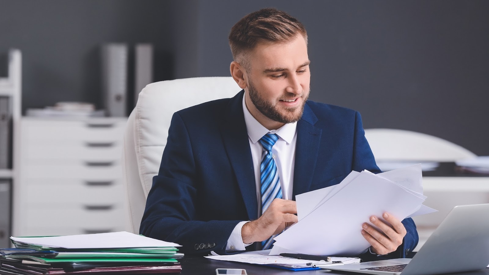 The Ultimate Vendor Due Diligence Checklist for Regulated Businesses