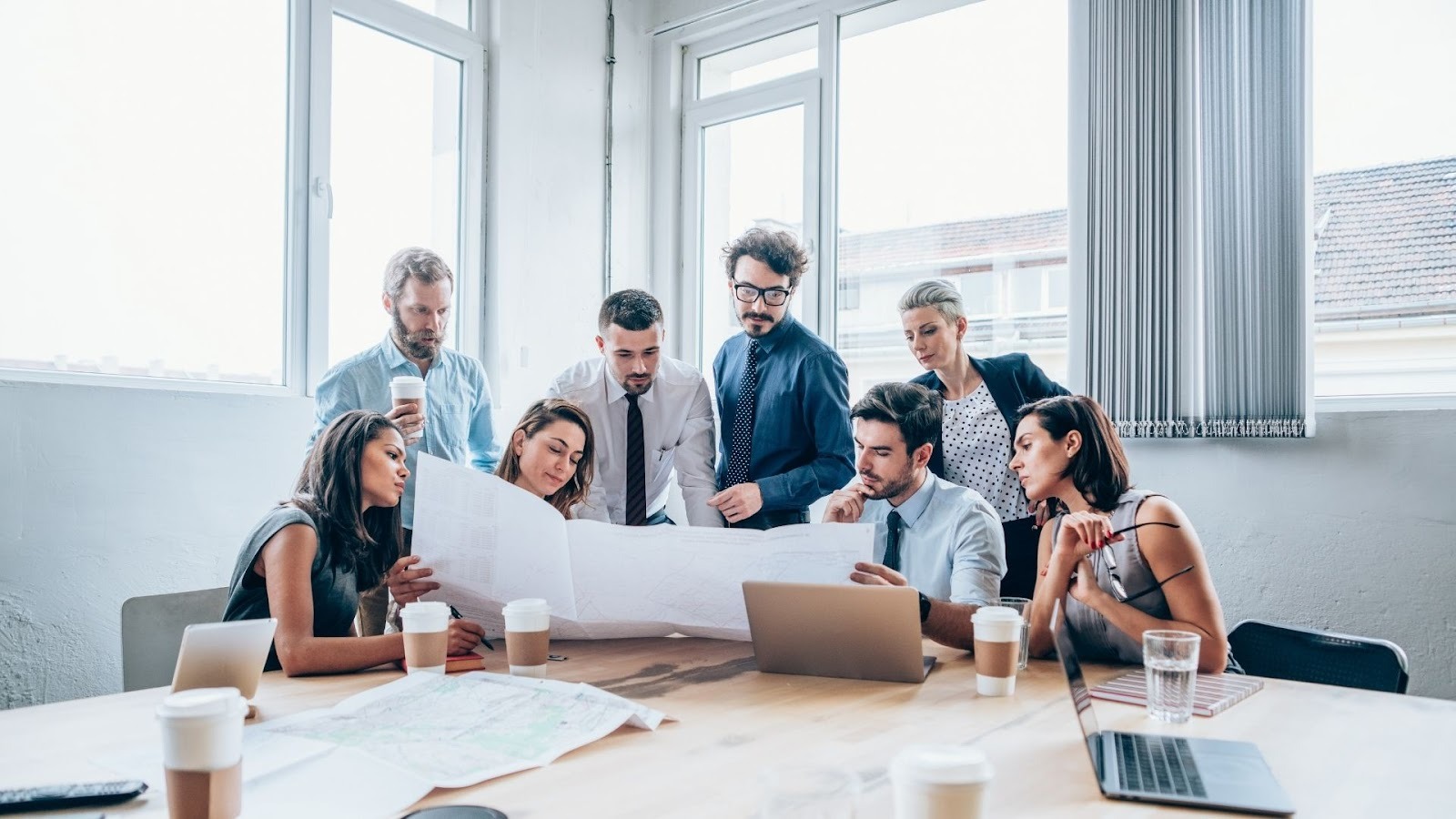 Why Organizations Need a Compliance Committee