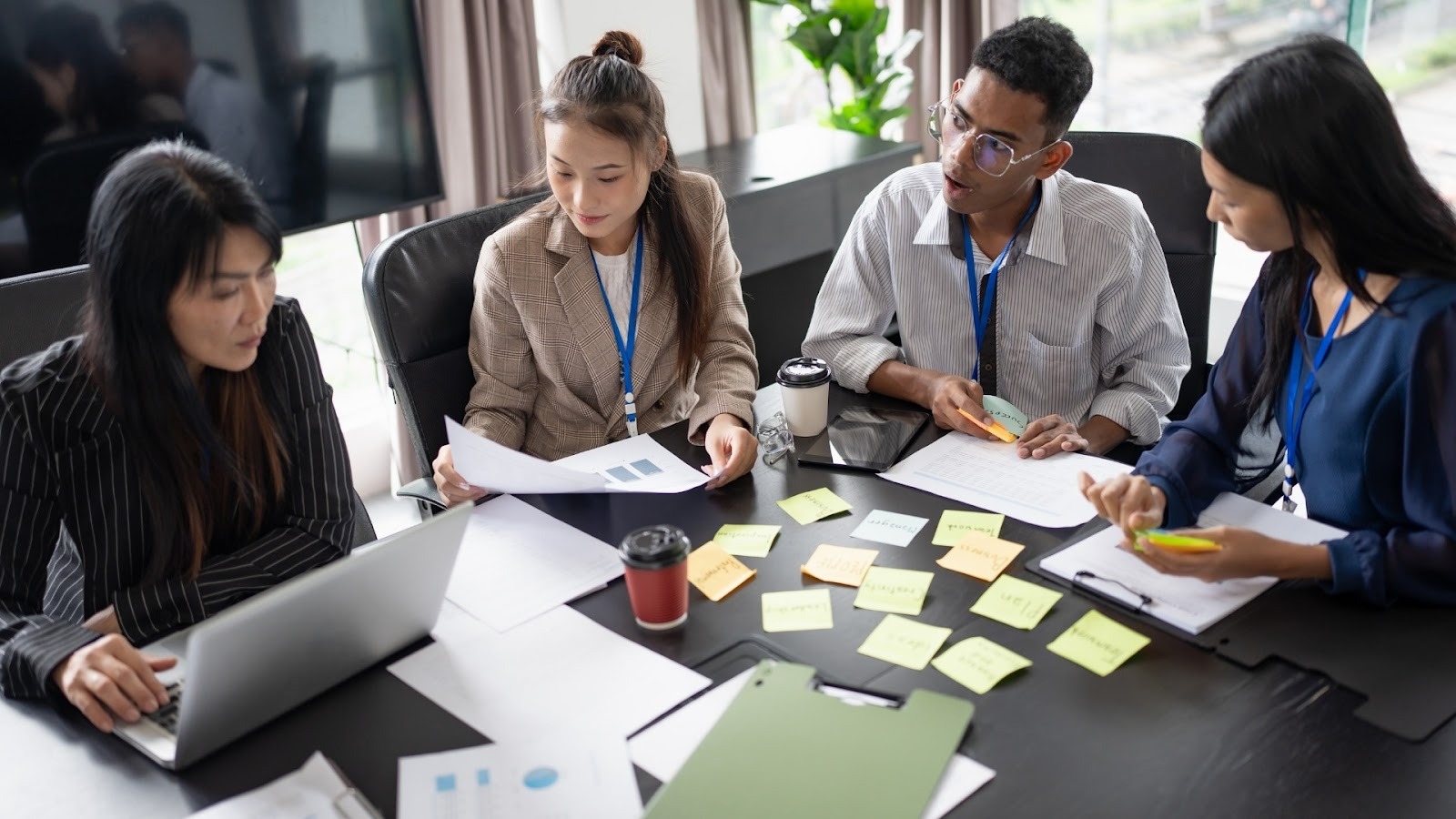 Examples of Risk Management Strategies in Practice