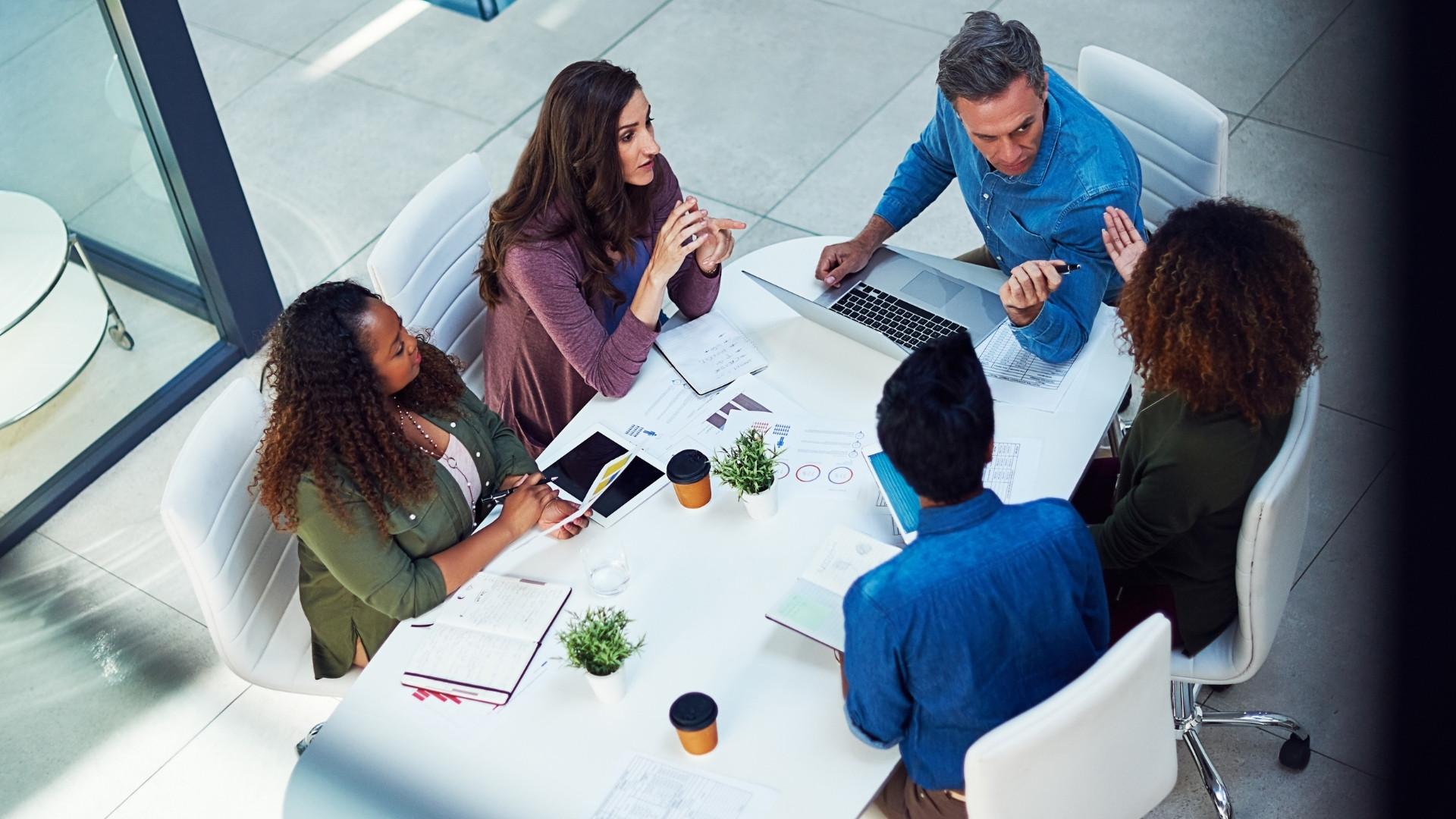 What Is Inclusive Leadership?