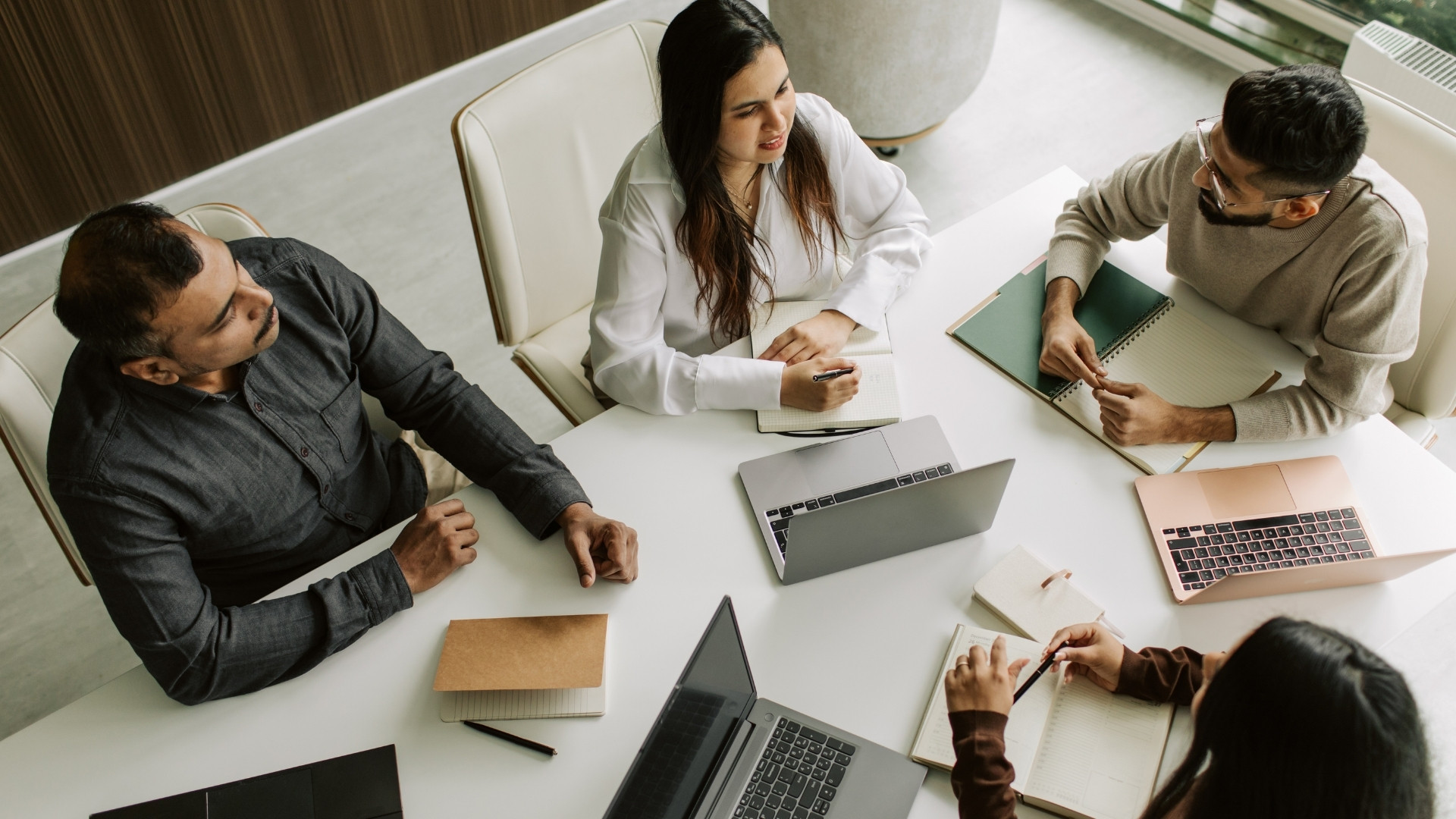 Inclusive Leadership in Action: 7 Daily Behaviors That Matter