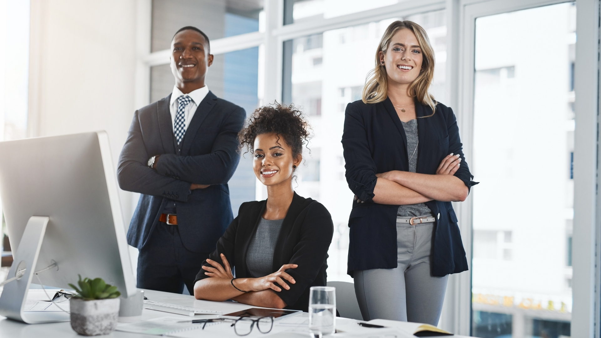 How Fraxtional Shows Inclusive Leadership Where It Matters Most