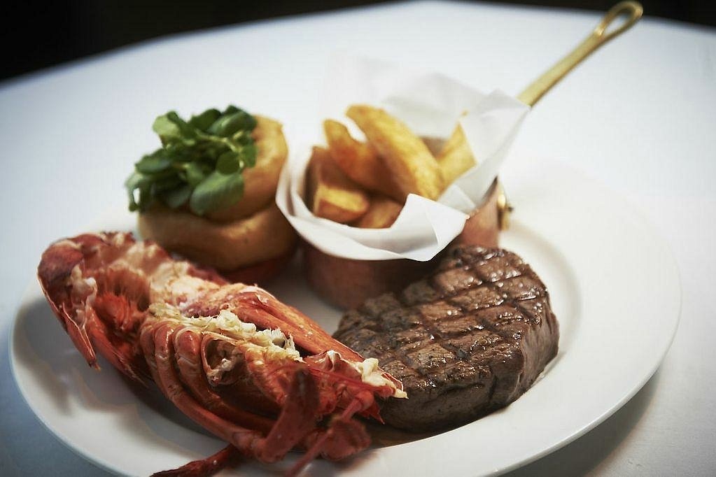 Marco Pierre White