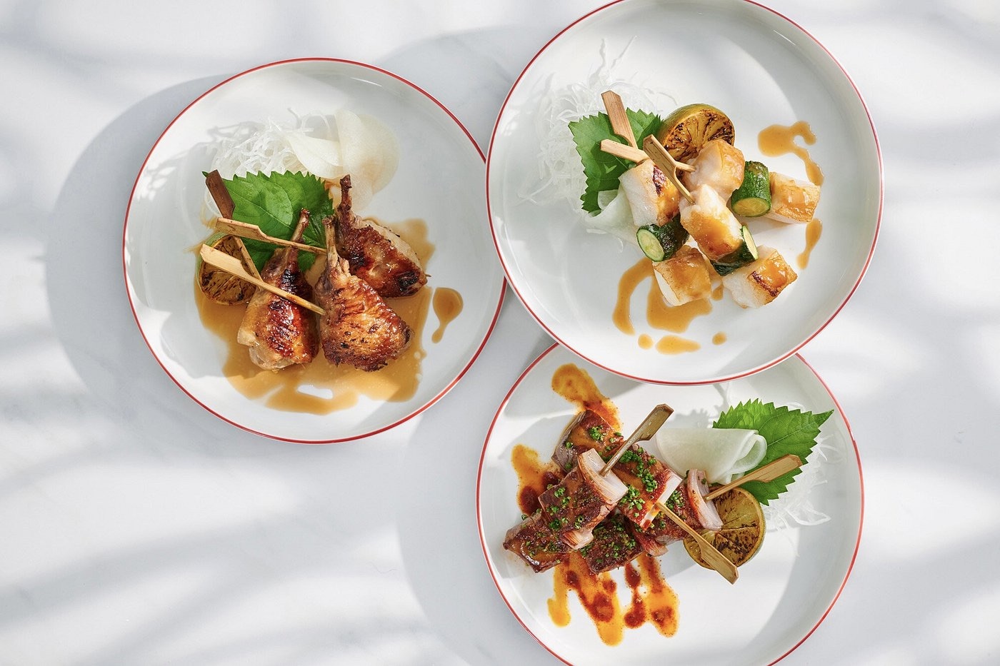 Nobu by the Beach 