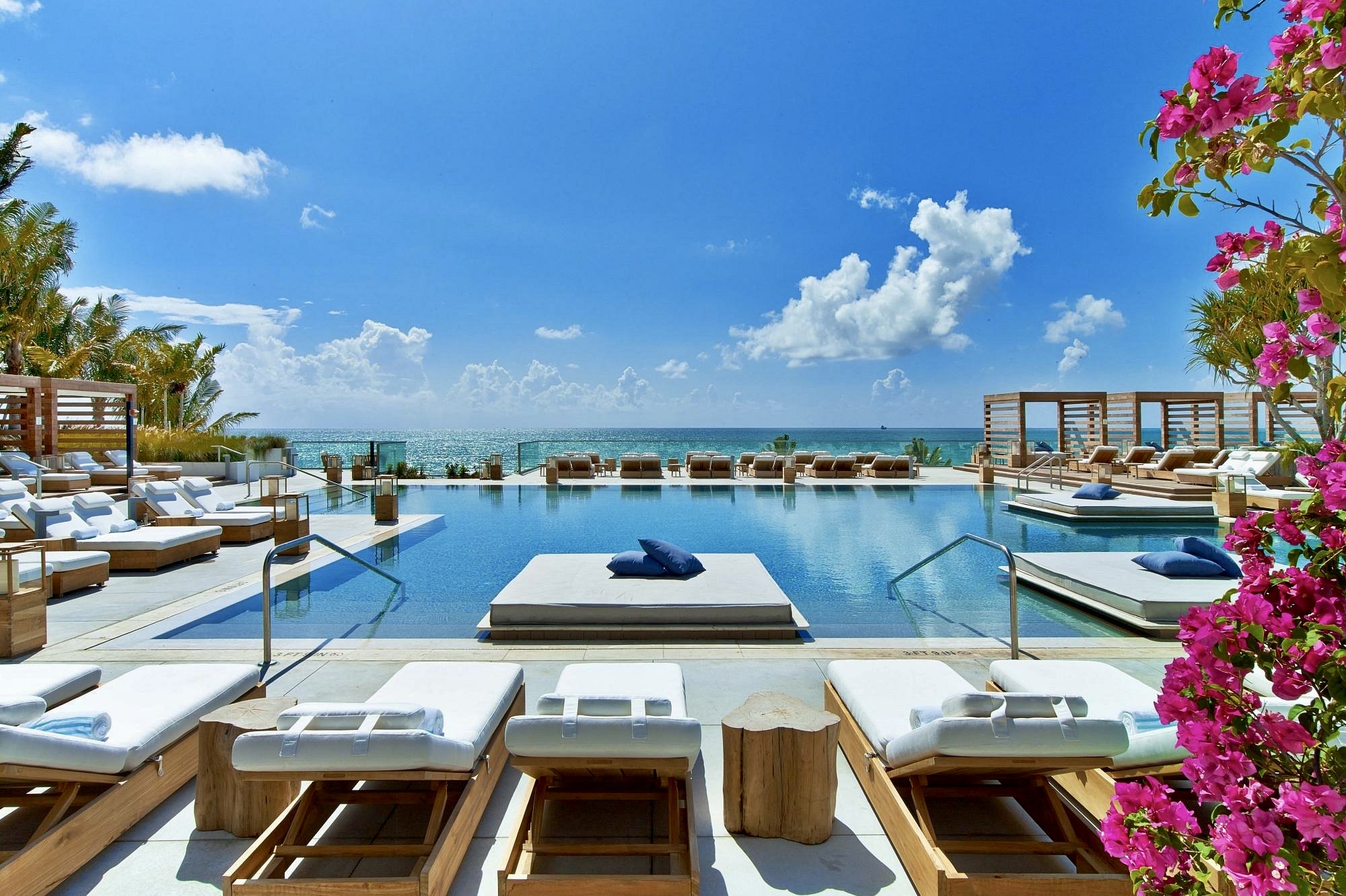 1 Hotel South Beach