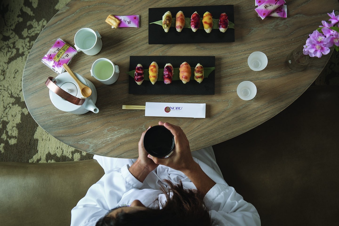 Nobu Miami