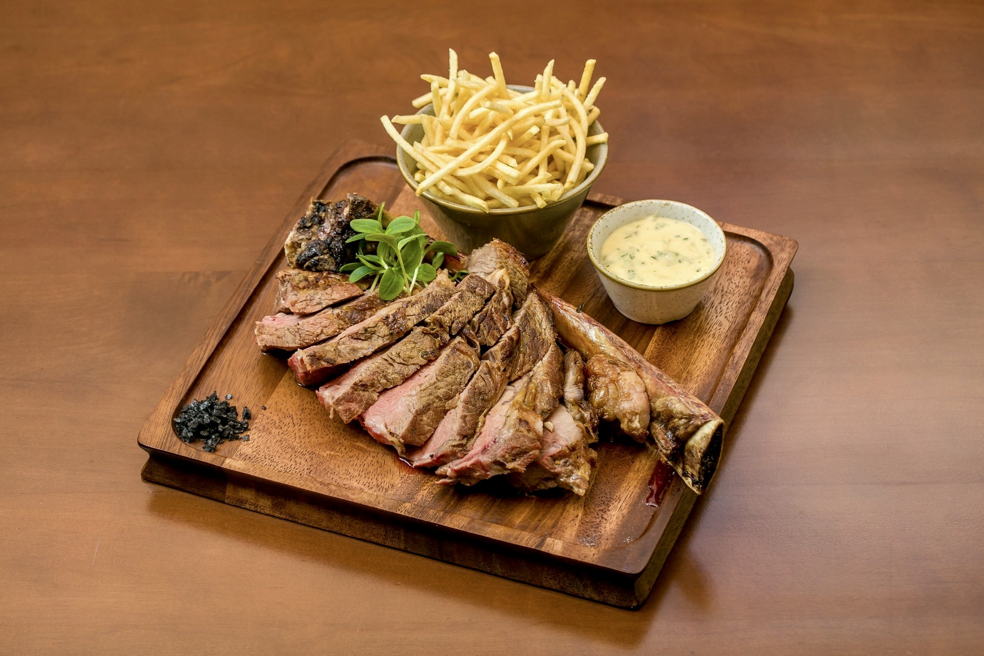 Jacks Smokehouse