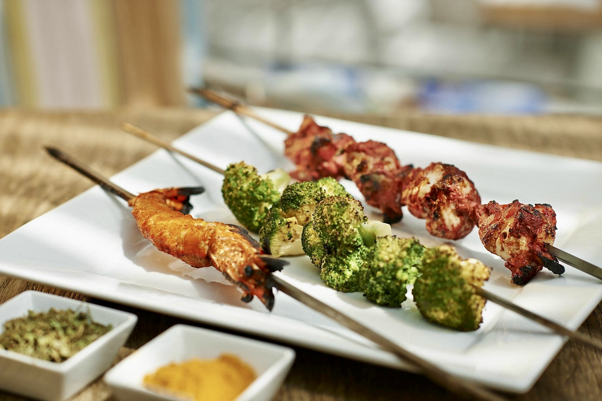Sea Grill
