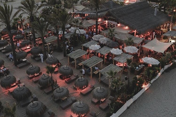 Spotlight image