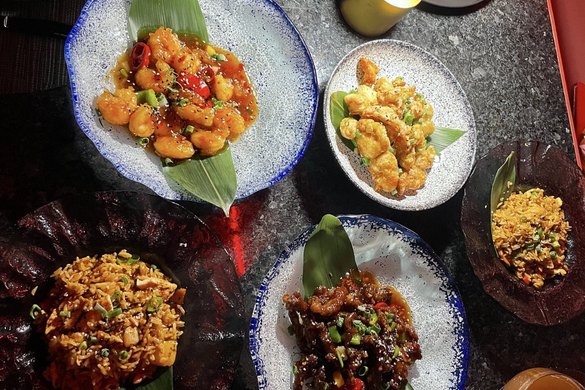 Chi Kee Wun