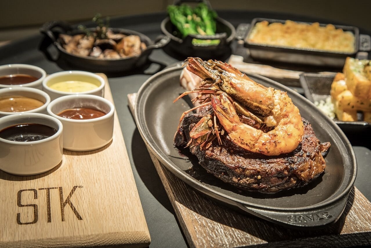 STK