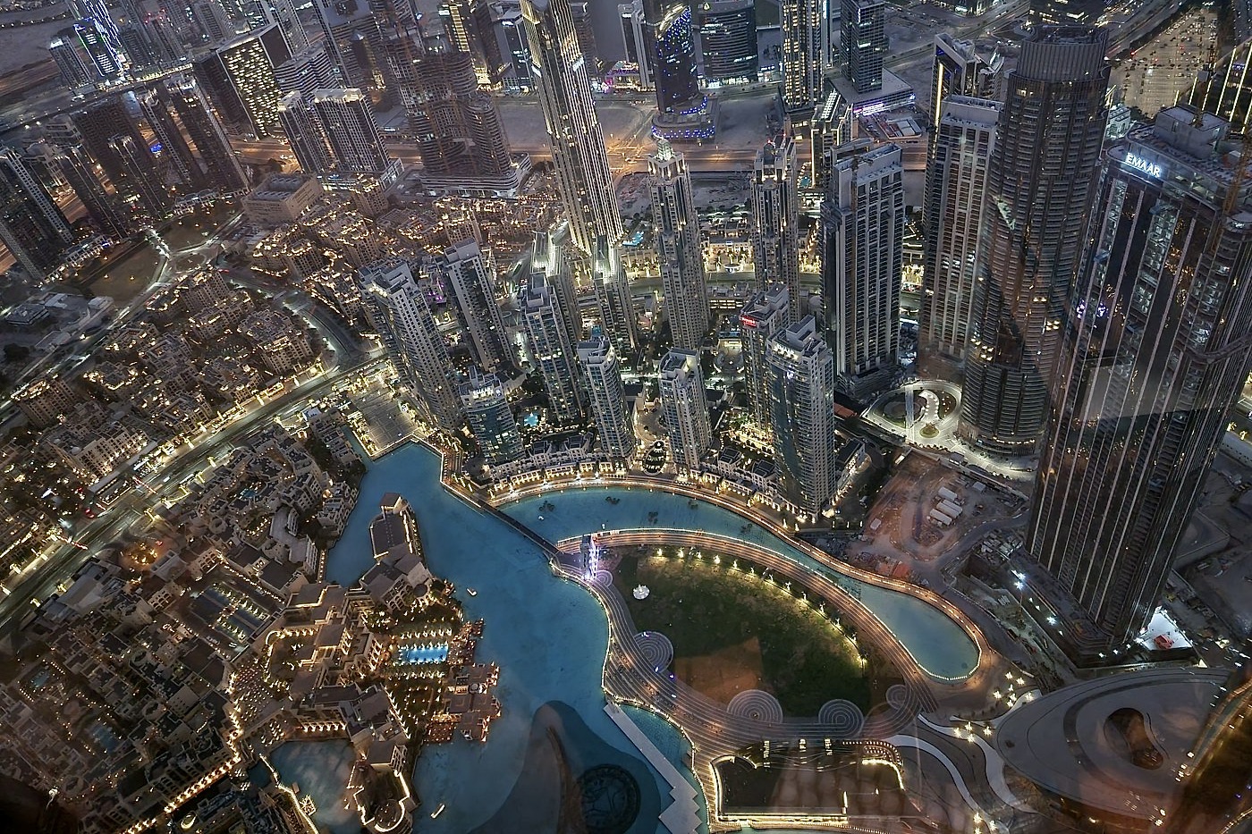 Spotlight image