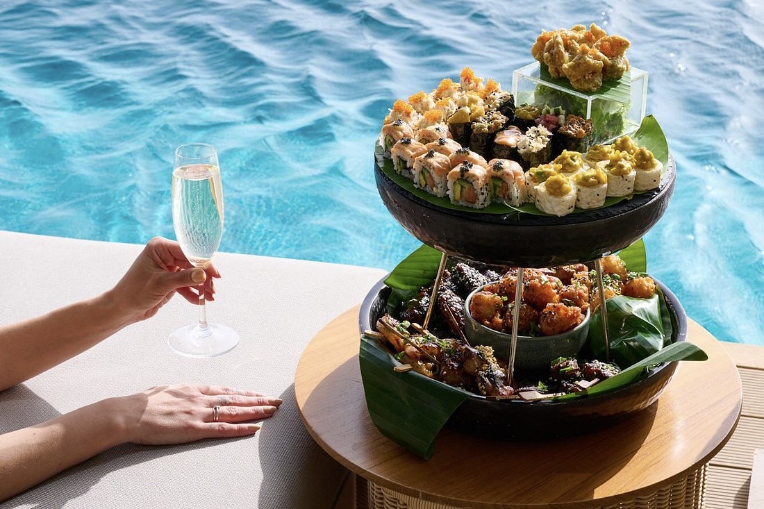 Aura Sky Pool