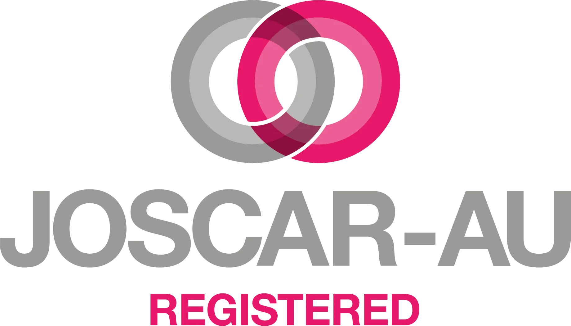 JOSCAR-AU Registered Logo