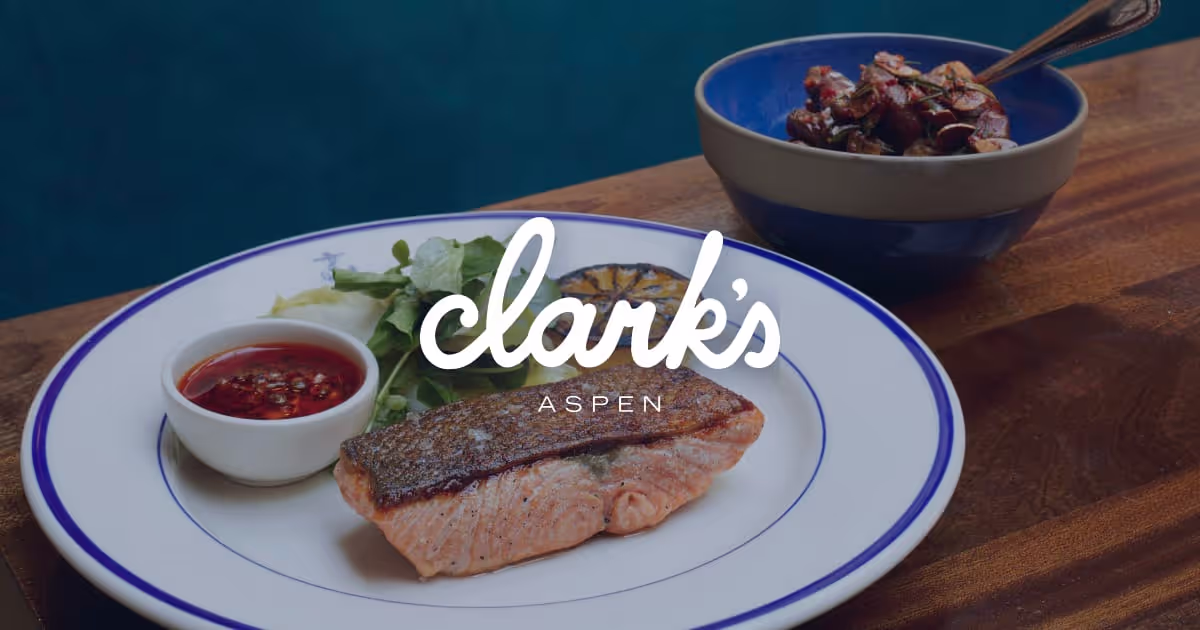 Clark'S Oyster Bar