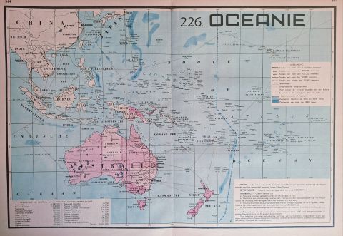 Oceanie