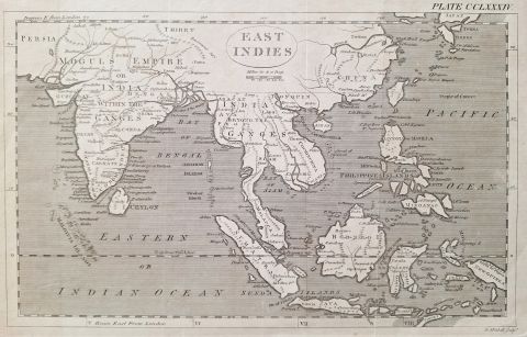 East Indies