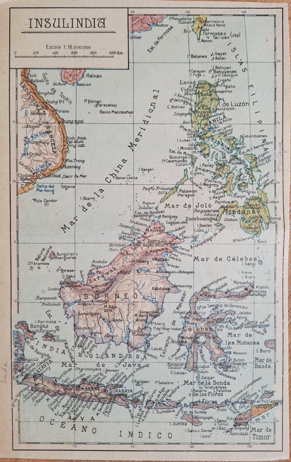 Insulindia 