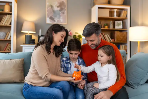 What Is the Best Way to Combine Finances When Married? 