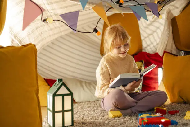 What Are the Best Books for Young Children?