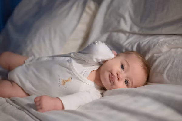 3 Best Bedtime Routines for Children 