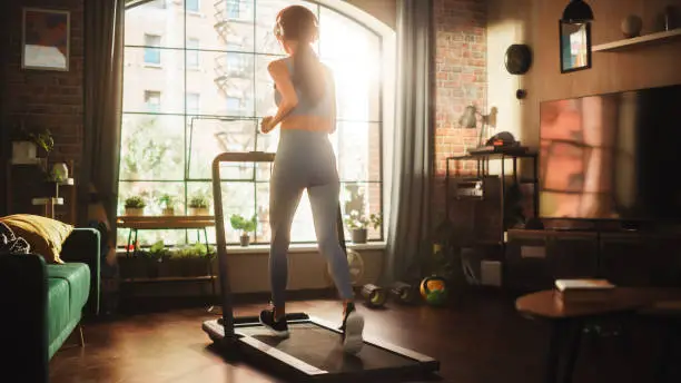 What Is the Best Treadmill for Home? 
