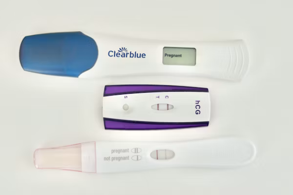 When Is the Best Time to Take a Pregnancy Test? 