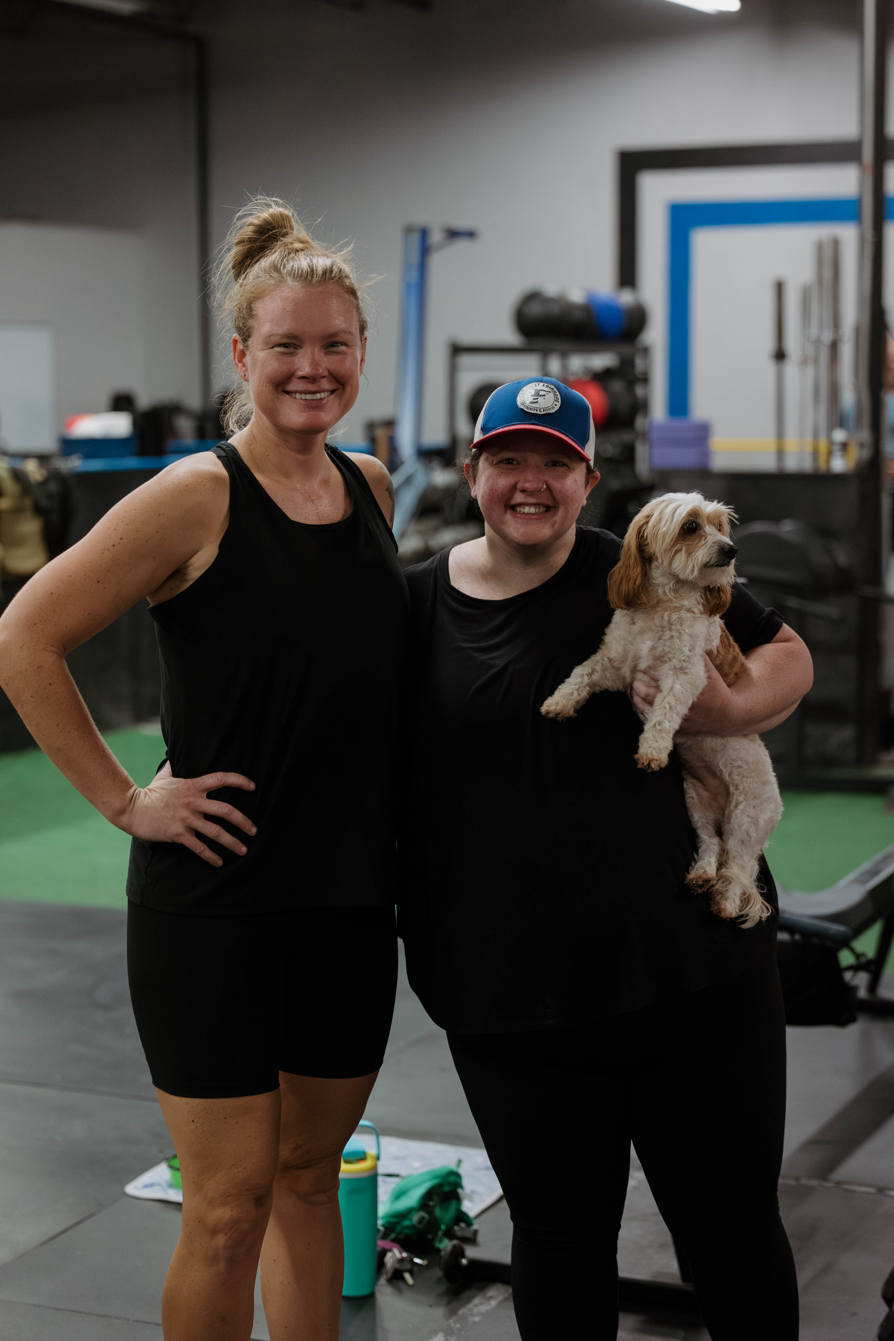 CrossFit