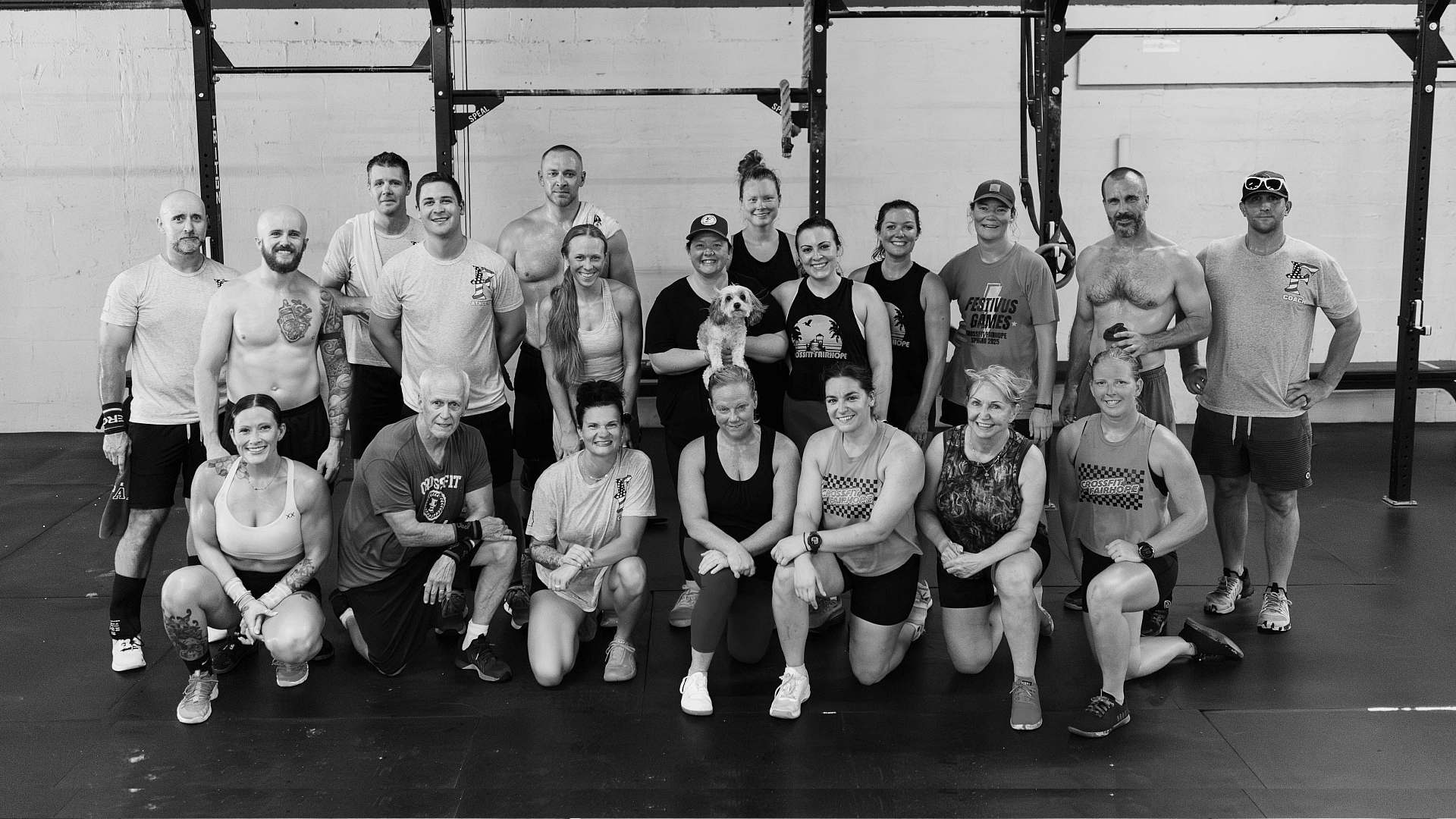 CrossFit