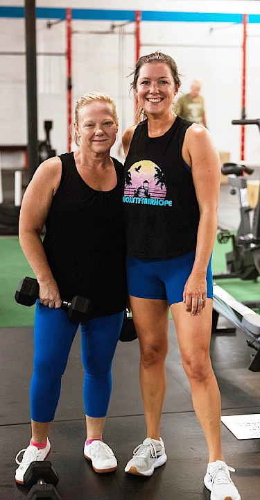 CrossFit