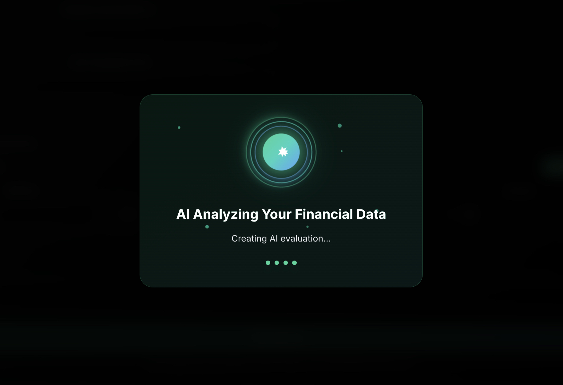 Inodash product screenshot