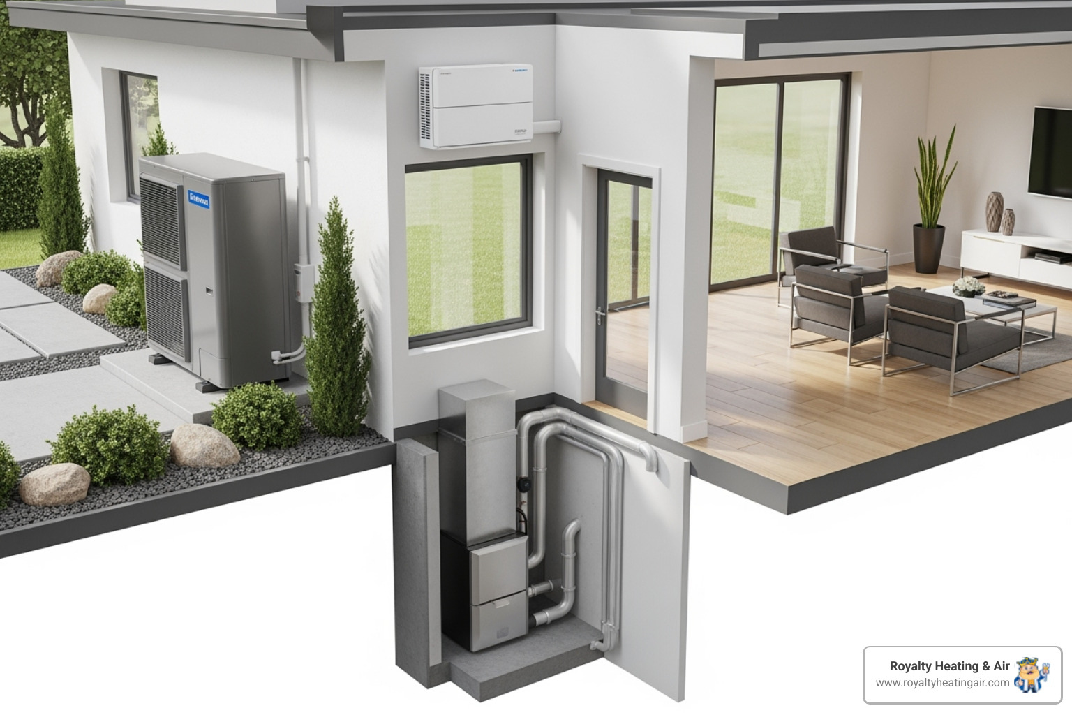 furnace heat pump ductless mini-split comparison - heating installation roseville ca furnace heat pump ductless mini-split comparison - heating installation roseville ca