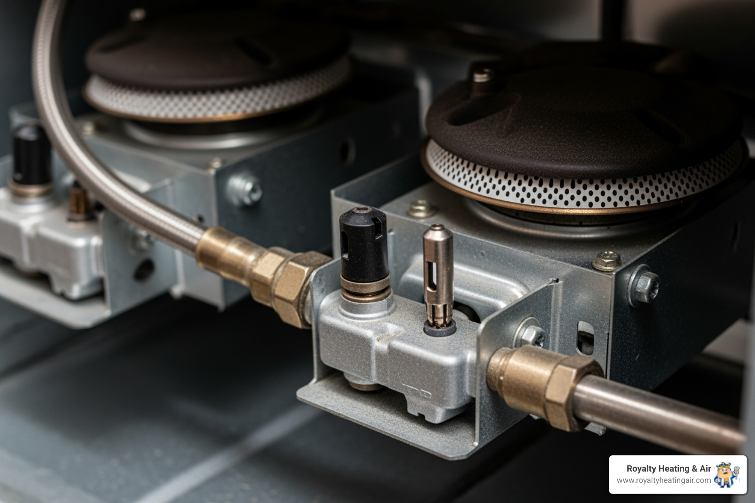 a furnace pilot light that is out - "My furnace is blowing cold air. What are some emergency HVAC services I can call in the Roseville area?" a furnace pilot light that is out - "My furnace is blowing cold air. What are some emergency HVAC services I can call in the Roseville area?"