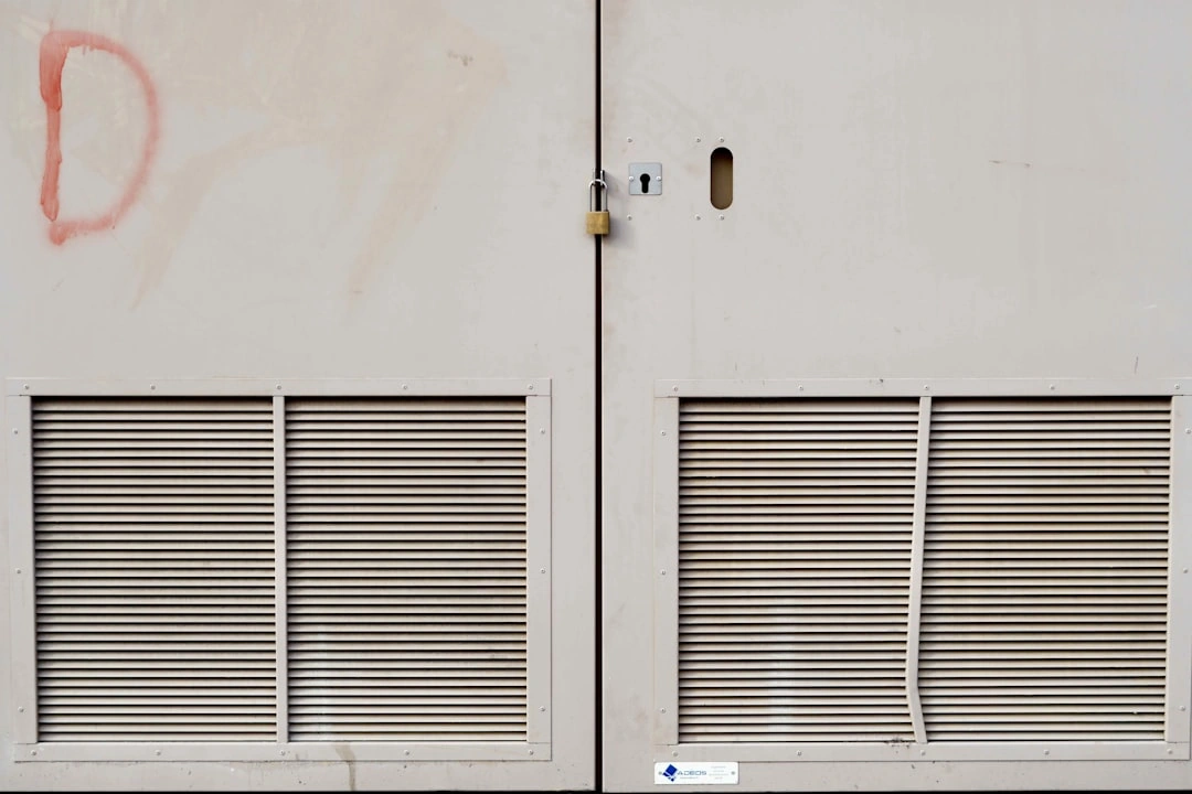 Outdoor AC condenser unit in direct sunlight on a hot afternoon - how sacramento area climate affects your hvac system Outdoor AC condenser unit in direct sunlight on a hot afternoon - how sacramento area climate affects your hvac system