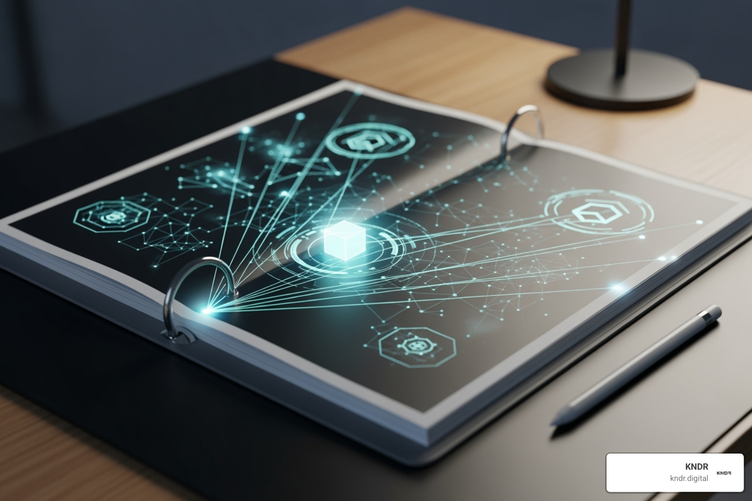 document titled "Responsible AI Framework" - AI-driven fundraising