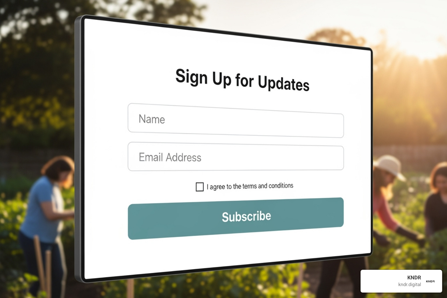 nonprofit email signup form - nonprofit email marketing nonprofit email signup form - nonprofit email marketing