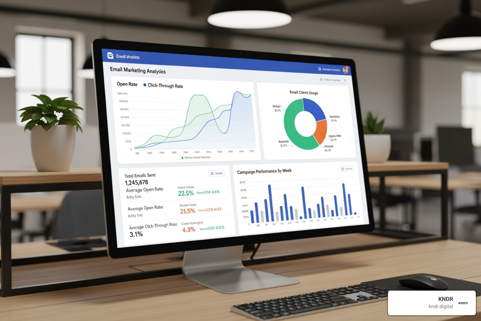 nonprofit email analytics dashboard - nonprofit email marketing nonprofit email analytics dashboard - nonprofit email marketing