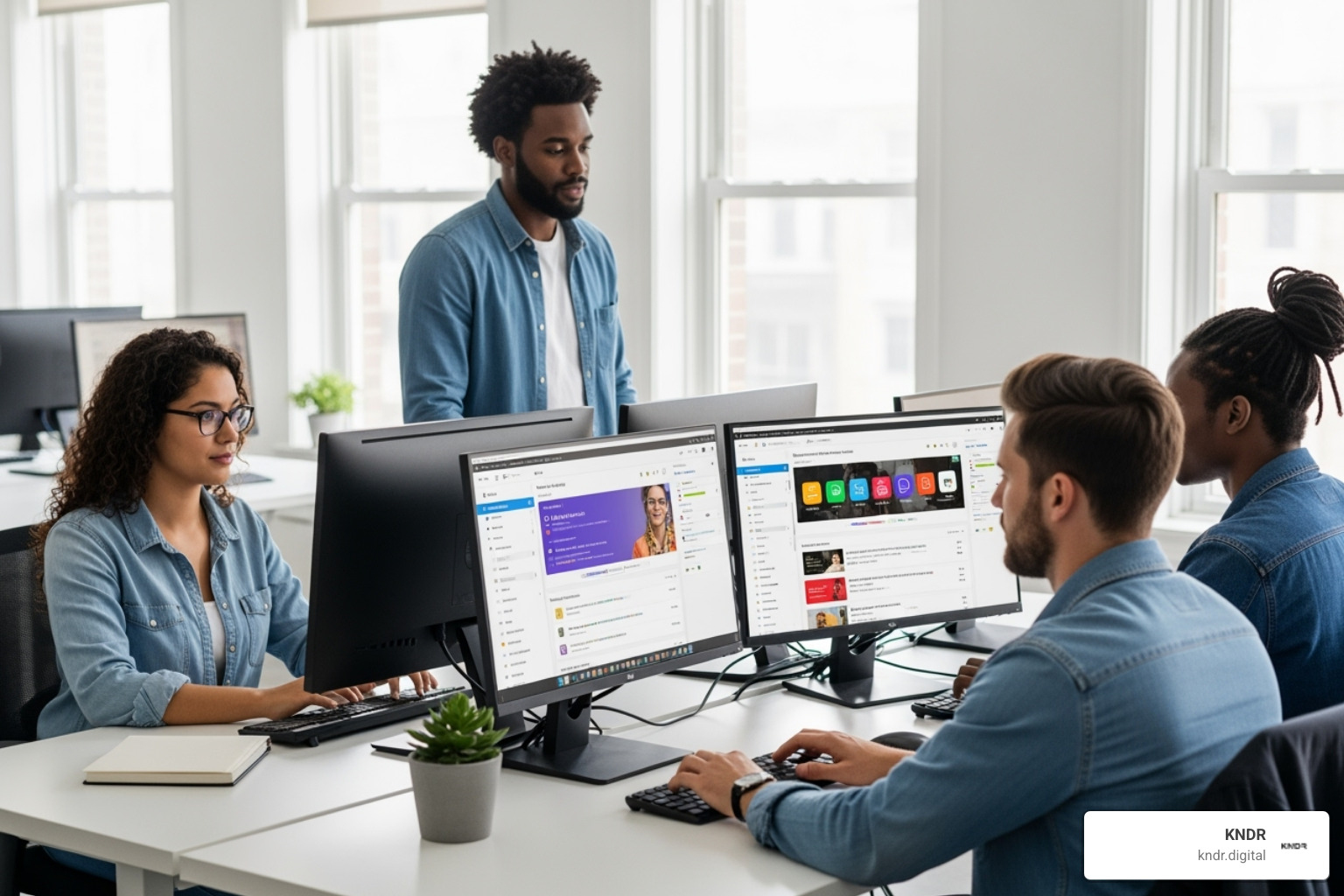 dashboard showing donor segments and automation workflows - nonprofit marketing automation dashboard showing donor segments and automation workflows - nonprofit marketing automation
