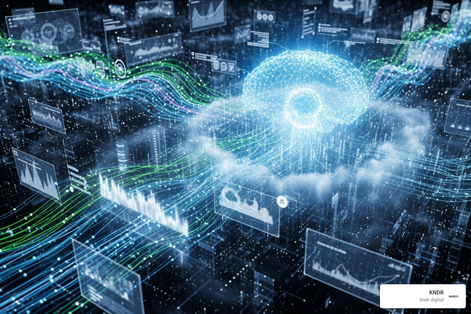 integration of AI, Cloud, Data, and CX - digital consultancy integration of AI, Cloud, Data, and CX - digital consultancy