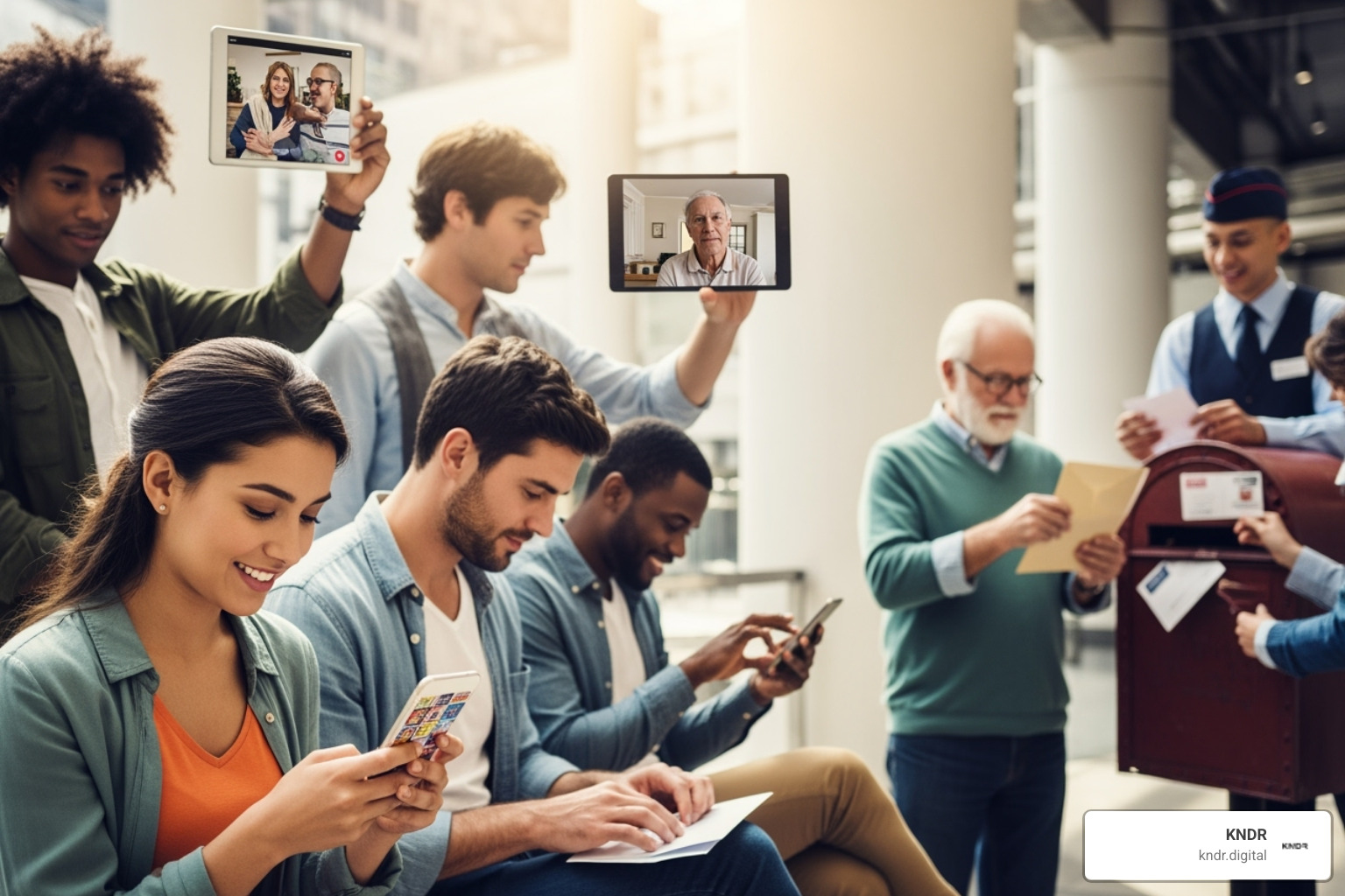 Comparison of donor engagement across email, social media, and direct mail channels - increase online donations Comparison of donor engagement across email, social media, and direct mail channels - increase online donations