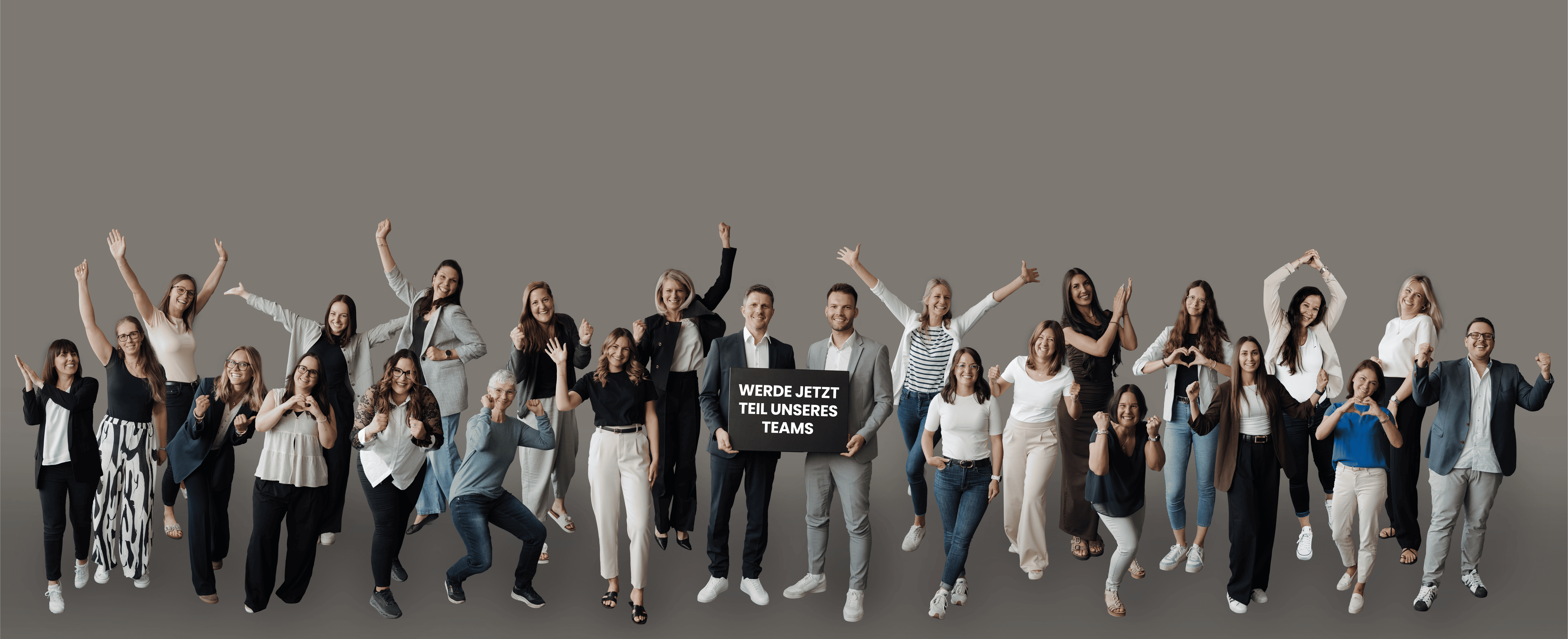 Das Team der Steuerberatung Patrick Kriegel in Offenburg, Juni 2026