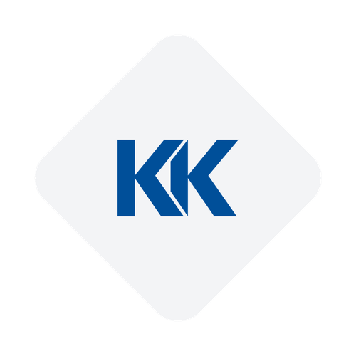 Logo Kriegel & Künstle Steuerberatung