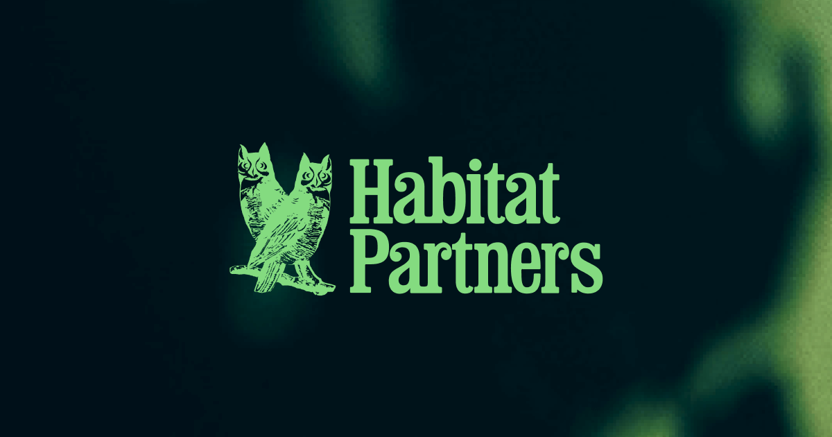 Habitat Partners photo