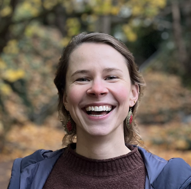 Employee headshot