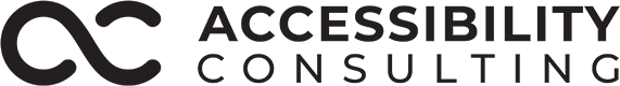Accessibility Consulting logo