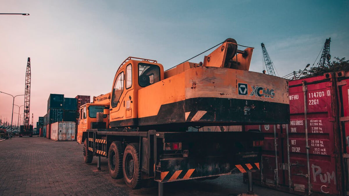 Today's Supply Chain Trends