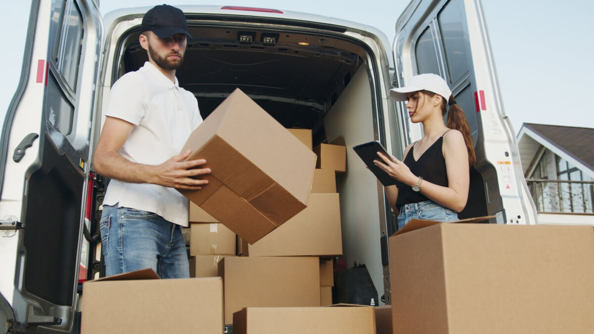 Ever Better World of Logistics